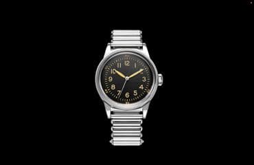 el fecr saat: Yeni, Qol saatı — 5