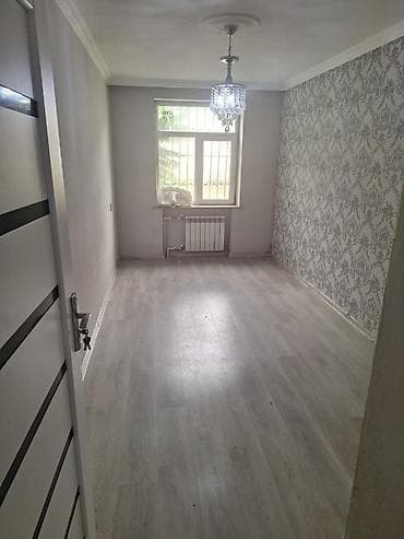 xacmaz ev alqi satqi: Bakı, 2 otaqlı, Köhnə tikili, 55 kv. m — 9