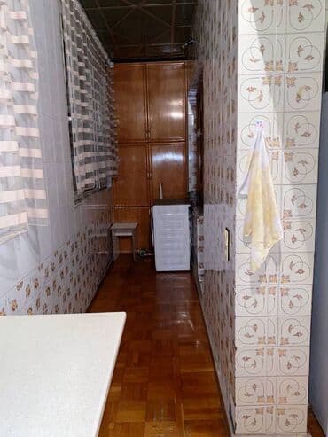 məhlə evi: Bakı, 4 otaqlı, Köhnə tikili, 120 kv. m — 17