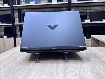 video kaart: Б/у HP Victus, 15.6 ", Intel Core i7, 512 ГБ, Самовывоз, Платная доставка, Доставка в районы — 8