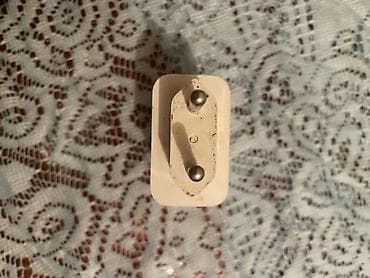 iphone 5s ekran: Simsiz şarj cihazı Xiaomi, > 20 Vt, İşlənmiş — 3