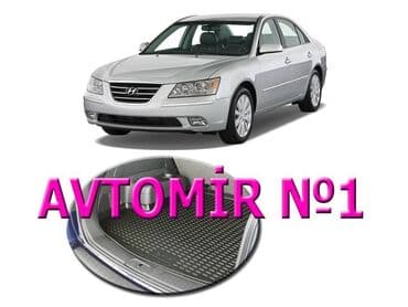 аренда авто в бишкеке хонда фит: Hyundai sonata 2004-2010 ucun poliuretan 🚙🚒 ünvana və bölgələrə — 1