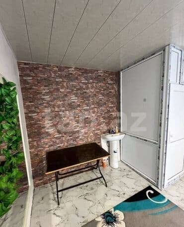 аренда инструментов: 17 м², 4 * 5 * 3 — 4