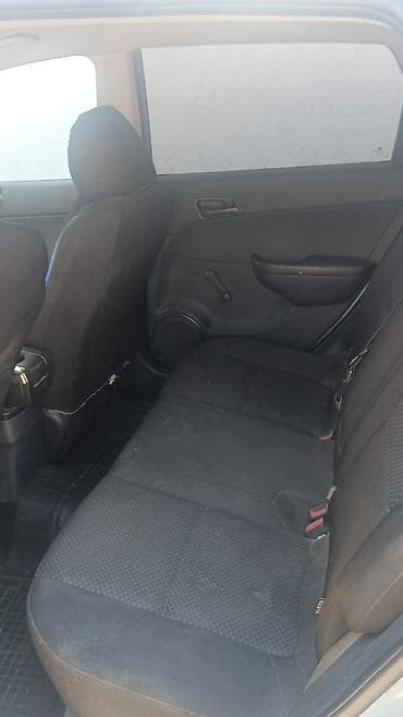 kia optima 2 sade mator: Hyundai i30 CW (universal) – mavi rəngli, Blue Drive nişanlı — 4