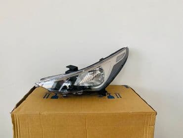 07 led fara: Komplekt, Hyundai — 1