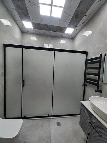 kapi: Arakəsmə, Künc üçün — 3