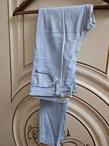 Cinslər, rəng - Göy