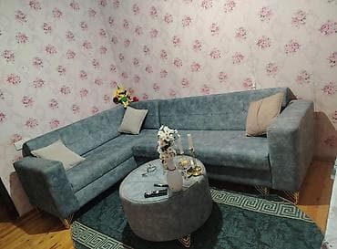 Sabsulkunc divan acilir baza var. Qiymet 400 azn. Unvan Xirdalan
