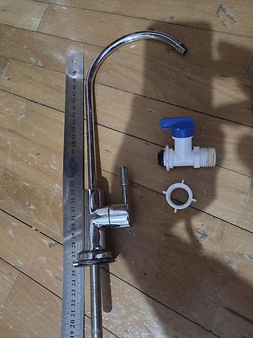 Bağ evi və bağ üçün hərşey: Bak, Paslanmayan polad, 10 l l, Yeni, Pulsuz çatdırılma — 4