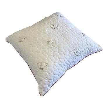 bambuk parket: Yuxu üçün Yeni Sadə Bambuk Yastıq, Ödənişli çatdırılma, Rayonlara çatdırılma — 3