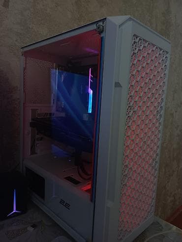 dell komputer: Ps5 slim +2pult barterə önəm verilir Cpu:r5 1600x 6/12 AM4 — 1