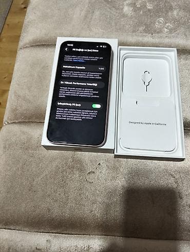 IPhone 13, 128 GB, Çəhrayı, Face ID — 2