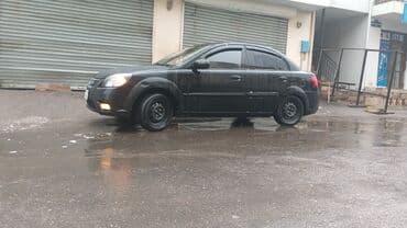 фольксваген тигуан 2 0: Kia Rio: 1.4 л | 2010 г. Седан — 12