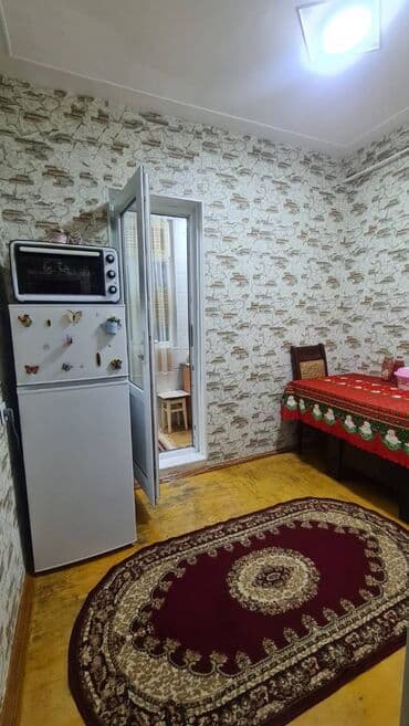 kohne gunesli: Bakı, 2 otaqlı, Köhnə tikili, 40 kv. m — 3