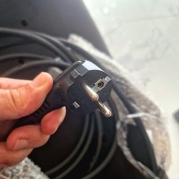 Avtomobil satışı: EV üçün daşıına bilən şarj cihazı – 3.5 kW / 16A Type 2 / GBT həm — 6