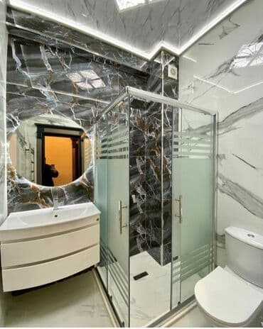 duş kabini: Yeni Arakəsmə, Pulsuz çatdırılma — 27