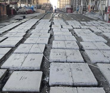 бетонные кольца больших размеров: Dəmir-beton quyu və quyu elementləri Satışı - Kanalizasiya, su və qaz — 6