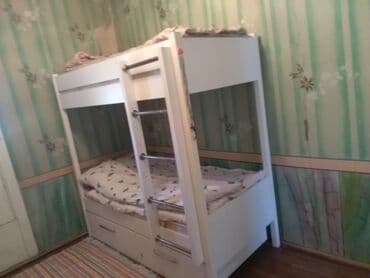 kiraye evler azadliqda: Ev Bulbule qesebesinde kamsamilskiden 3-4 dayanacaq yuxarda 140 nom — 6