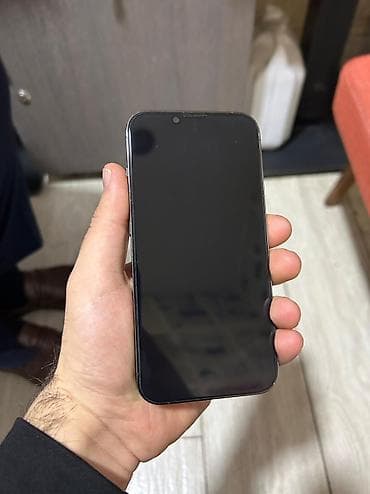 iphone 13 pro 256 gb: IPhone 13 Pro, 128 GB, Gümüşü — 9