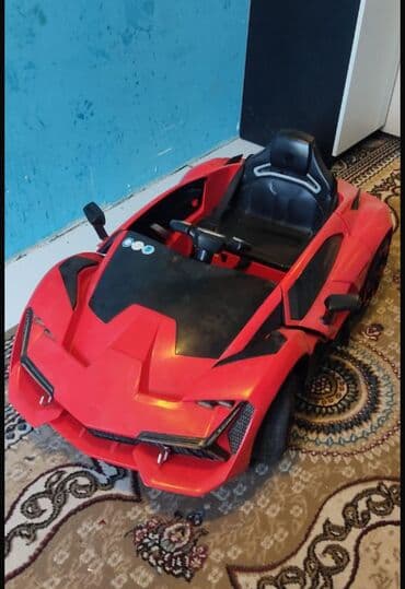 Oyuncaqlar: Usaq mawini 50 azn tecili satillir akumlatoru yoxdu almag lazimdi ona — 1