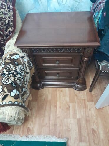 yaşma: Yataq dəsti satılır qırığı sınığı yoxdu matras var qiymət 200 AZN — 3