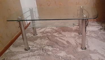 jurnal masalari: Düz masa, Açılmayan, Təkərsiz, Şüşə, Zəmanətsiz — 2