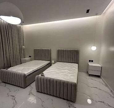 krafatlar: Yeni, Təknəfərlik çarpayı, Bazalı, Matras ilə, Siyirməsiz, Azərbaycan — 10