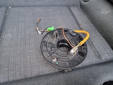 mersedes hissələri: Mercedes-Benz vito ve viano ucin sükan hava yastığı (SRS Airbag) və — 5