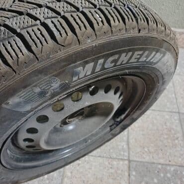 диски на хонда аккорд: Yeni Disk təkər Honda R 17 — 1