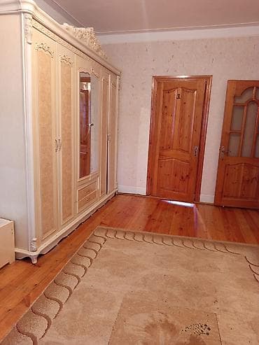 led guzgu: Mebel dəsti – klassik üslub - Geniş qardirob: 5 qapılı konstruksiya — 1