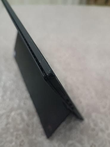 windows planşet: İşlənmiş Lenovo ThinkPad, 13.1 ", Intel Core i7, 256 GB, Pulsuz çatdırılma — 9