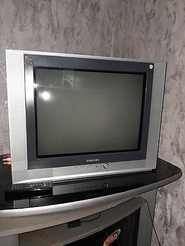 mini android tv box: Samsung TV və Televizor altlıgı bir yerde satılır,İdeal — 2