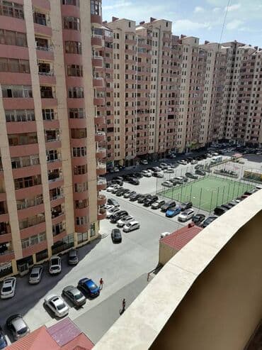 баку белый город купить квартиру: 3 комнаты, Новостройка, м. Хатаи, 103 м² — 12