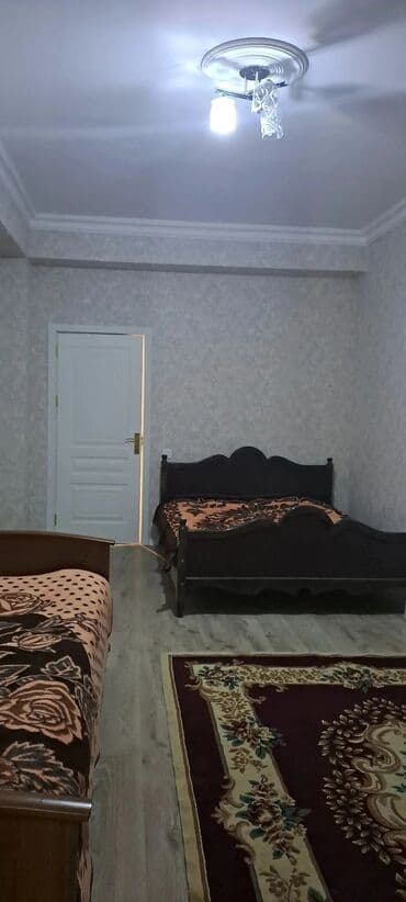 ağdaşda ucuz ev: 2 otaqlı, Yeni tikili, 80 kv. m — 5