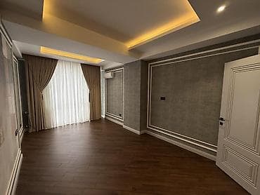 aff park: Satılır 3 otaqlı yeni tikili 124 m², Nizami m. Kateqoriya Yeni tikili — 10