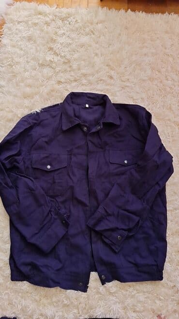 kostyum qadin ucun: Fəhlə kastyumu.Iş üçün iniforma — 10