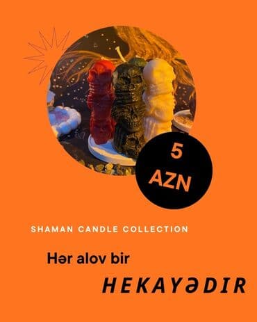 mənalı hədiyyələr: Şam Fiqurlu — 29