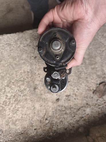 maz kran satilir: Mercedes-Benz 202, 2 l, Benzin, Orijinal, Almaniya, İşlənmiş — 4