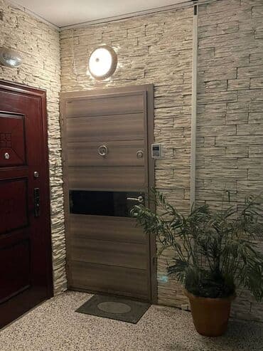 gəncə komsomol: 3 otaqlı, Yeni tikili, 90 kv. m — 18