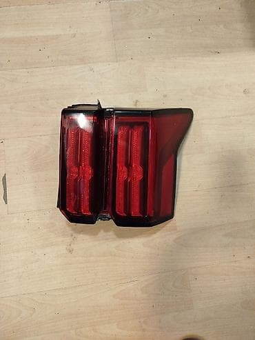 LED, Kia 2023 il, Orijinal, ABŞ, İşlənmiş