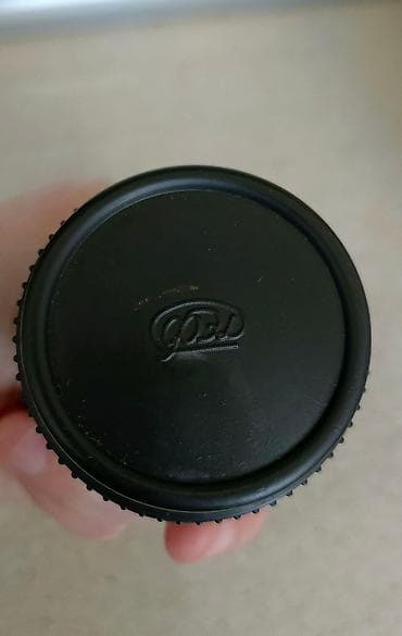 Кольца для фотоаппарата,новые. Со времен СССР