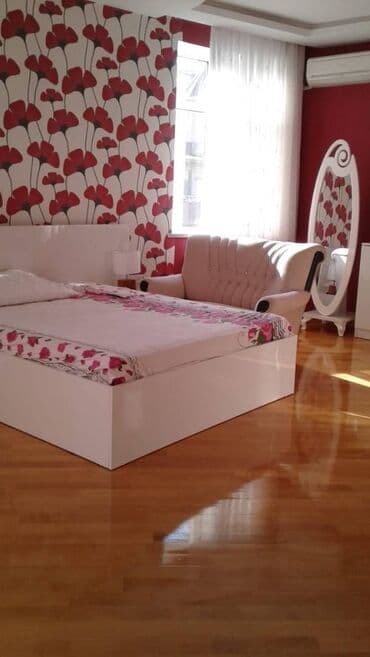 продажа квартира: 3 комнаты, Новостройка, 123 м² — 6