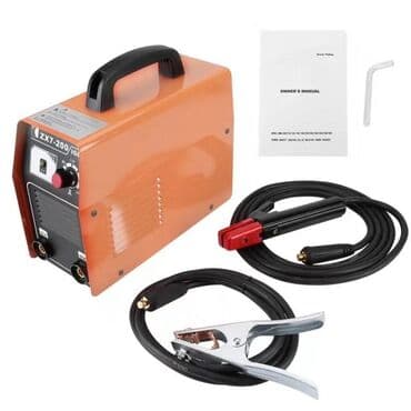 çən 2 ton: Yeni Qaynaq aparatı Elektrod, Pulsuz çatdırılma, Kredit yoxdur — 1