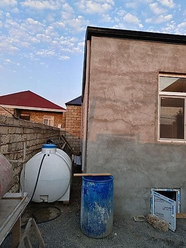 sabuncuda ev: 4 otaqlı, 110 kv. m, Yeni təmirli — 7