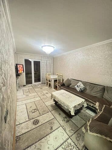 купить квартиру на баилово: Баку, 3 комнаты, Вторичка, м. Халглар Достлугу, 70 м² — 1