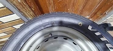 Disk təkər 215 / 50 / R 13 lalafo.az -da Disk təkər 215 / 50 / R 13