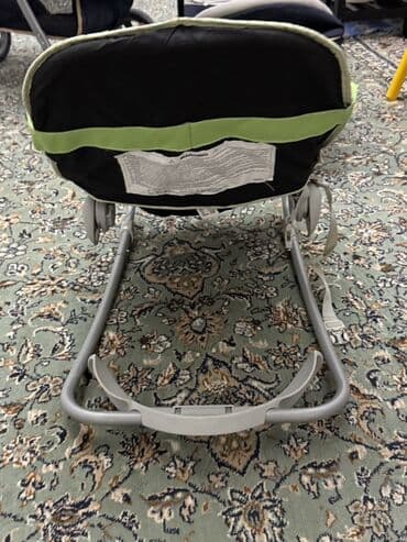 oglan ucun tortlar: Chicco uşaq yelləncəyi/relaksiya kreslosu - Brend: Chicco - Rəng — 3