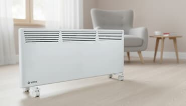 spiral qiymeti: Vitek spiral qizdirici Islek veziyyetde Hec bir problemi yoxdur — 1