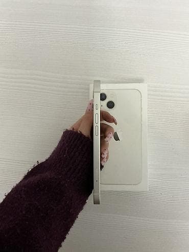 ucuz iphone 13: IPhone 13, Ağ — 3