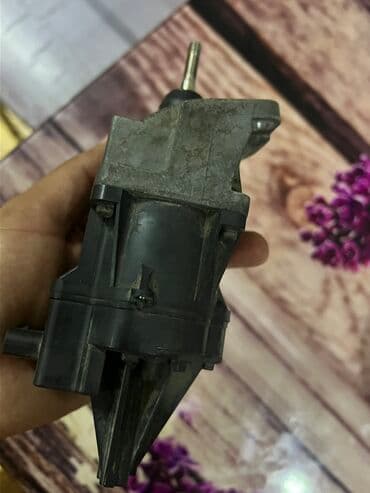 reduktor suretler qutusu: BMW f 30, 2013 il, Orijinal, İşlənmiş — 1